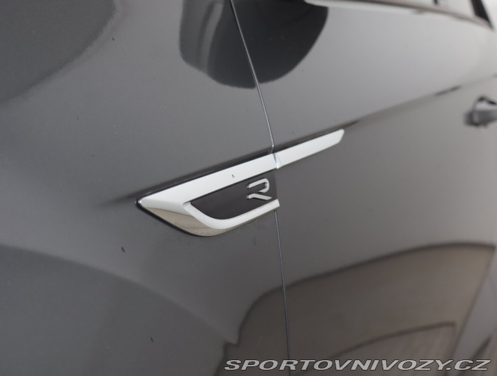 Volkswagen T-Roc R R R 2.0 TSI 4Motion 2023