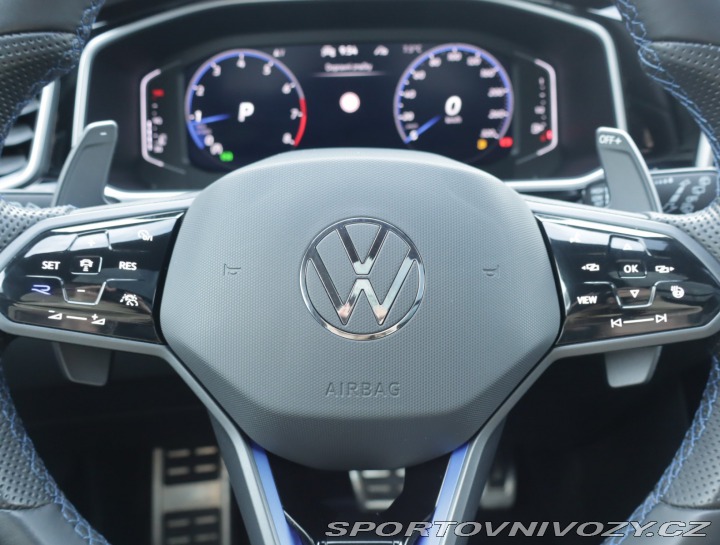Volkswagen T-Roc R R R 2.0 TSI 4Motion 2023