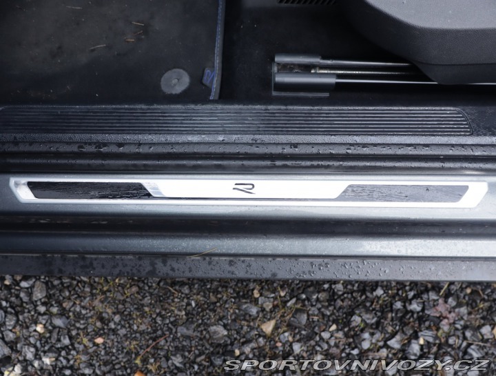 Volkswagen T-Roc R R R 2.0 TSI 4Motion 2023