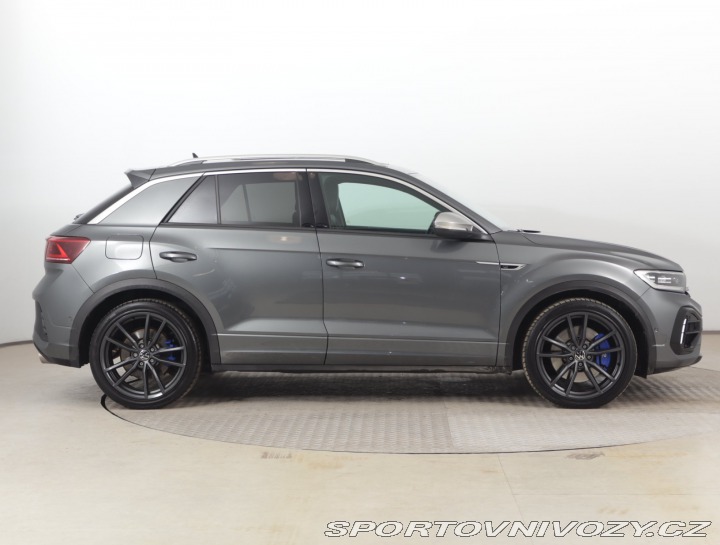 Volkswagen T-Roc R R R 2.0 TSI 4Motion 2023