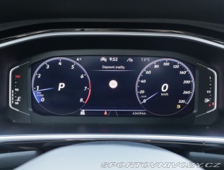 Volkswagen T-Roc R R R 2.0 TSI 4Motion 2023