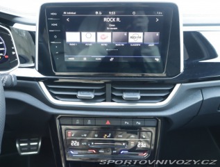 Volkswagen T-Roc R R R 2.0 TSI 4Motion 2023