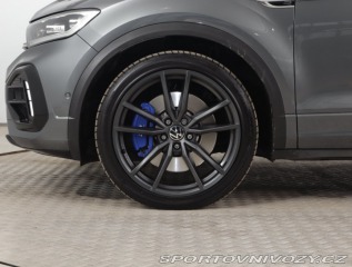 Volkswagen T-Roc R R R 2.0 TSI 4Motion 2023