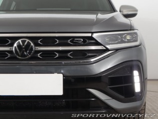 Volkswagen T-Roc R R R 2.0 TSI 4Motion 2023