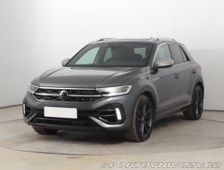 Volkswagen T-Roc R R R 2.0 TSI 4Motion 2023