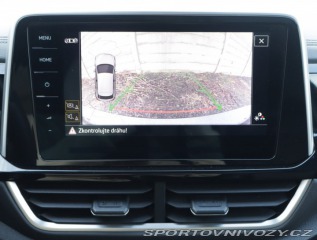 Volkswagen T-Roc R R R 2.0 TSI 4Motion 2023