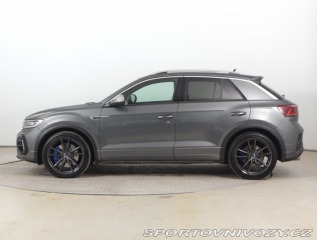 Volkswagen T-Roc R R R 2.0 TSI 4Motion 2023