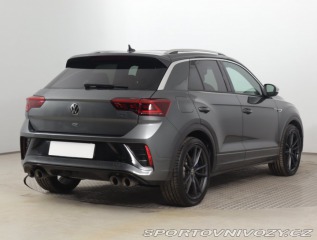 Volkswagen T-Roc R R R 2.0 TSI 4Motion 2023