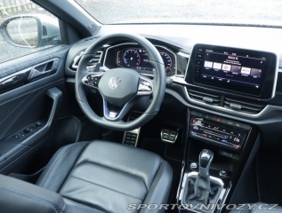 Volkswagen T-Roc R R R 2.0 TSI 4Motion 2023