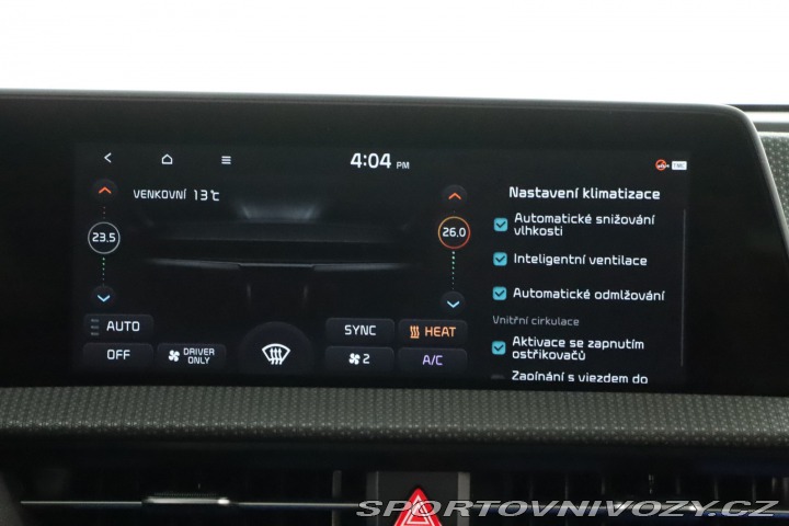 Kia EV6 Earth RWD 77.4 kWh 2024