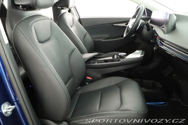 Kia EV6 Earth RWD 77.4 kWh 2024