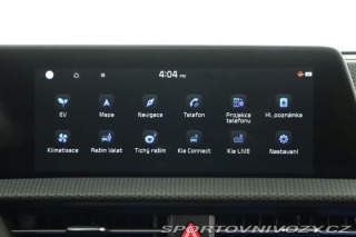 Kia EV6 Earth RWD 77.4 kWh 2024