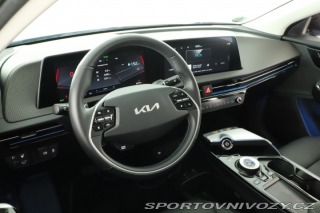 Kia EV6 Earth RWD 77.4 kWh 2024