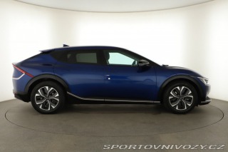 Kia EV6 Earth RWD 77.4 kWh 2024