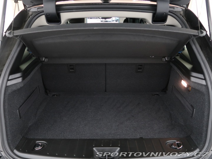 BMW i3 120Ah BEV 2018