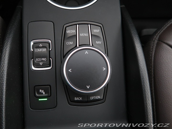 BMW i3 120Ah BEV 2018