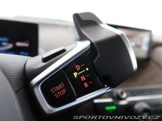 BMW i3 120Ah BEV 2018