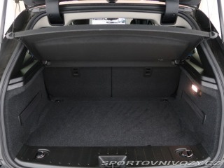 BMW i3 120Ah BEV 2018