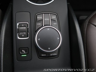 BMW i3 120Ah BEV 2018