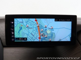 BMW i3 120Ah BEV 2018