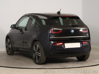 BMW i3 120Ah BEV 2018