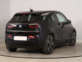 BMW i3 120Ah BEV 2018