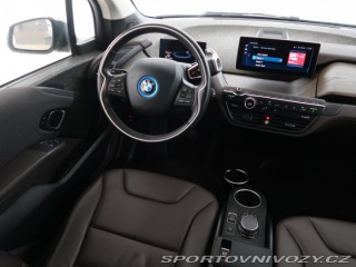 BMW i3 120Ah BEV 2018