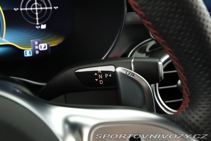 Mercedes-Benz C AMG Paket C 43 AMG 4MATIC 2019