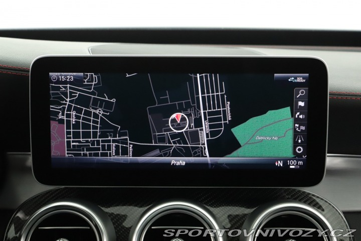 Mercedes-Benz C AMG Paket C 43 AMG 4MATIC 2019