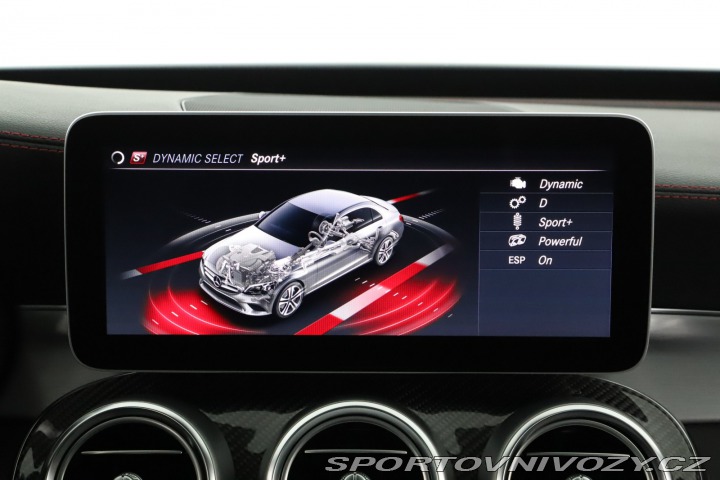 Mercedes-Benz C AMG Paket C 43 AMG 4MATIC 2019