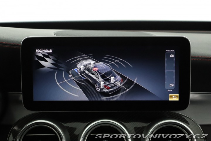 Mercedes-Benz C AMG Paket C 43 AMG 4MATIC 2019