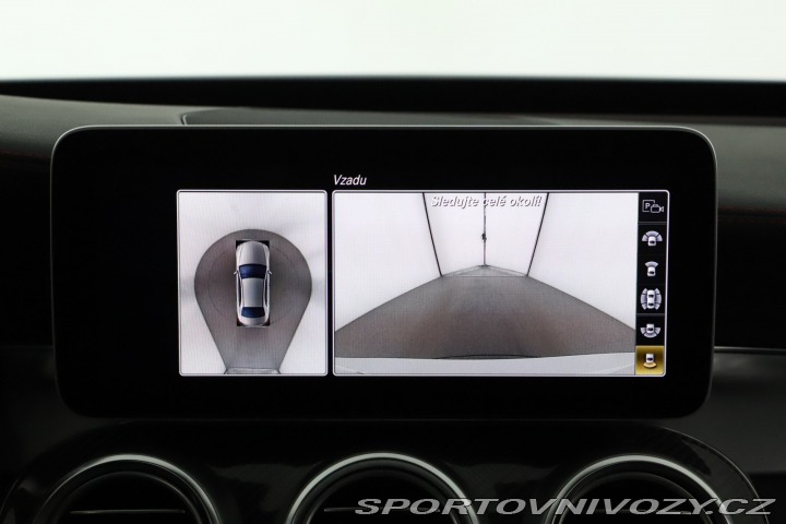 Mercedes-Benz C AMG Paket C 43 AMG 4MATIC 2019