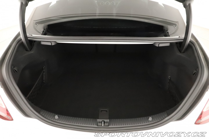 Mercedes-Benz C AMG Paket C 43 AMG 4MATIC 2019