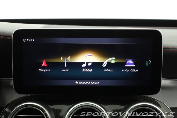 Mercedes-Benz C AMG Paket C 43 AMG 4MATIC 2019