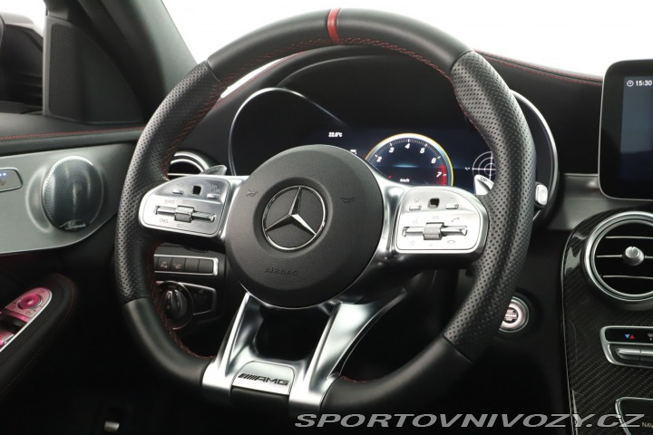 Mercedes-Benz C AMG Paket C 43 AMG 4MATIC 2019