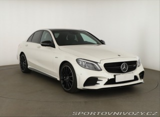 Mercedes-Benz C AMG Paket C 43 AMG 4MATIC 2019