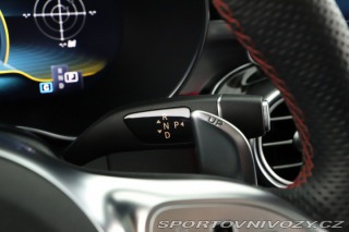 Mercedes-Benz C AMG Paket C 43 AMG 4MATIC 2019