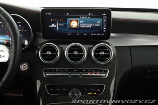 Mercedes-Benz C AMG Paket C 43 AMG 4MATIC 2019