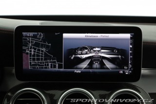 Mercedes-Benz C AMG Paket C 43 AMG 4MATIC 2019