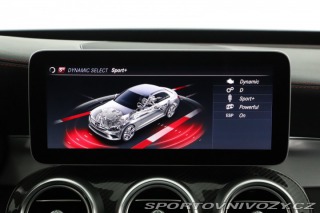 Mercedes-Benz C AMG Paket C 43 AMG 4MATIC 2019