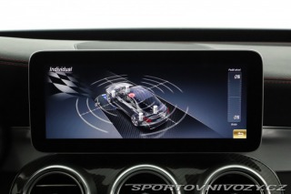 Mercedes-Benz C AMG Paket C 43 AMG 4MATIC 2019