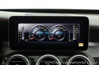 Mercedes-Benz C AMG Paket C 43 AMG 4MATIC 2019