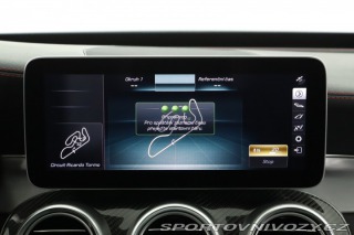 Mercedes-Benz C AMG Paket C 43 AMG 4MATIC 2019