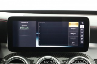 Mercedes-Benz C AMG Paket C 43 AMG 4MATIC 2019