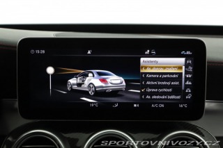 Mercedes-Benz C AMG Paket C 43 AMG 4MATIC 2019