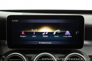 Mercedes-Benz C AMG Paket C 43 AMG 4MATIC 2019