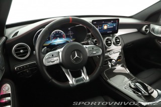 Mercedes-Benz C AMG Paket C 43 AMG 4MATIC 2019