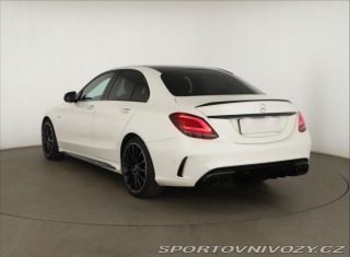 Mercedes-Benz C AMG Paket C 43 AMG 4MATIC 2019