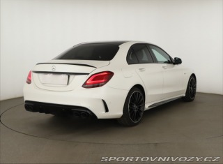 Mercedes-Benz C AMG Paket C 43 AMG 4MATIC 2019