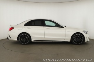 Mercedes-Benz C AMG Paket C 43 AMG 4MATIC 2019